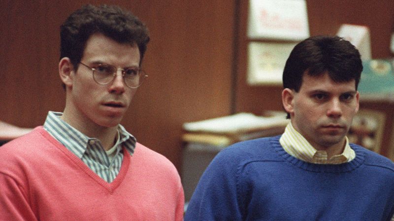 Erik and Lyle Menendez Resentencing Hearing Delayed: Mark Geragos Seeks Recusal