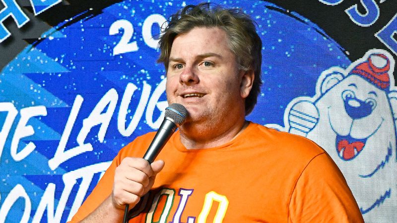 Tim Dillon’s Comedy: How It Influenced Trump & What Democrats Can Learn