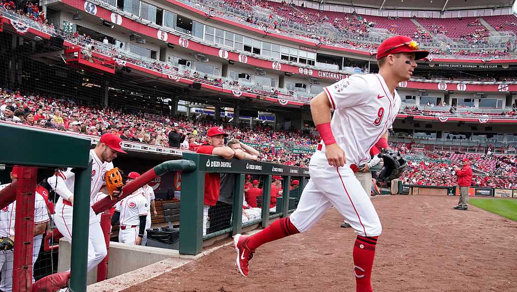 Reds Welcome Back McLain, Hays, and Diaz from Injury List