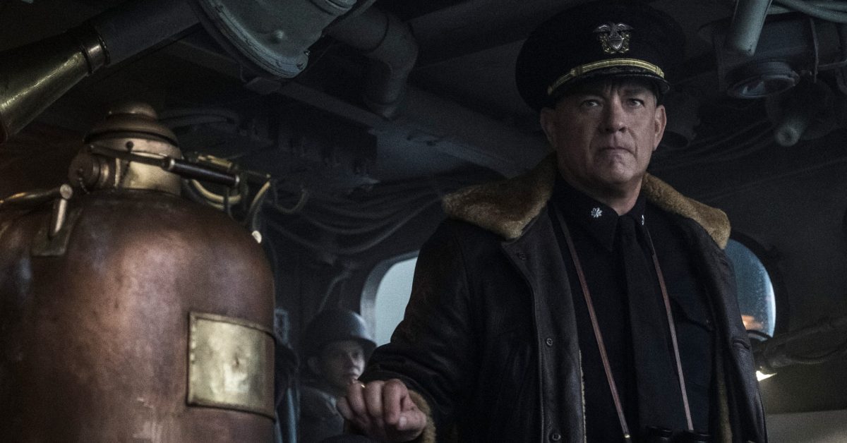 Greyhound Sequel: Tom Hanks Returns to Apple TV+