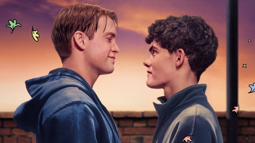 ‘Heartstopper’ To End With Finale Movie on Netflix: A Beloved Series’ Conclusion