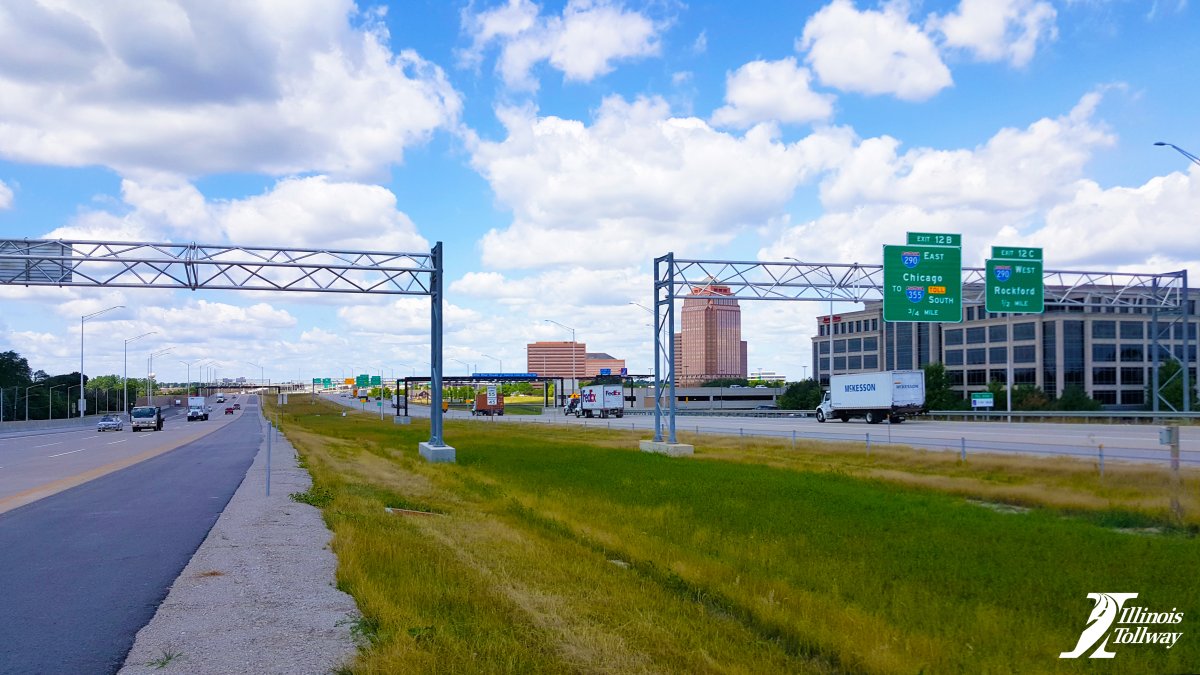 Illinois Tollway Warns of Phishing Texts: Protect Your I-PASS