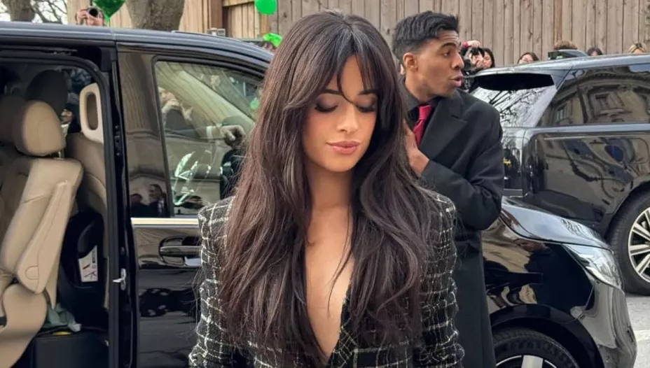 Camila Cabello Se Recupera Tras Desmayo En Escenario Mexicano | FYM News