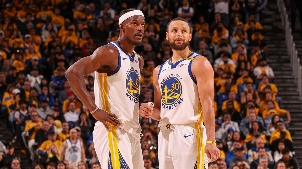 Warriors’ Jimmy Butler Trade Hailed by Ex-GM Bob Myers
