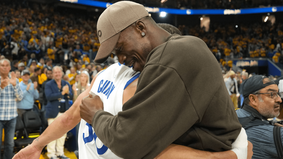 NBA Rumors: Warriors Expect Jimmy Butler’s Return in Game 4 vs Rockets
