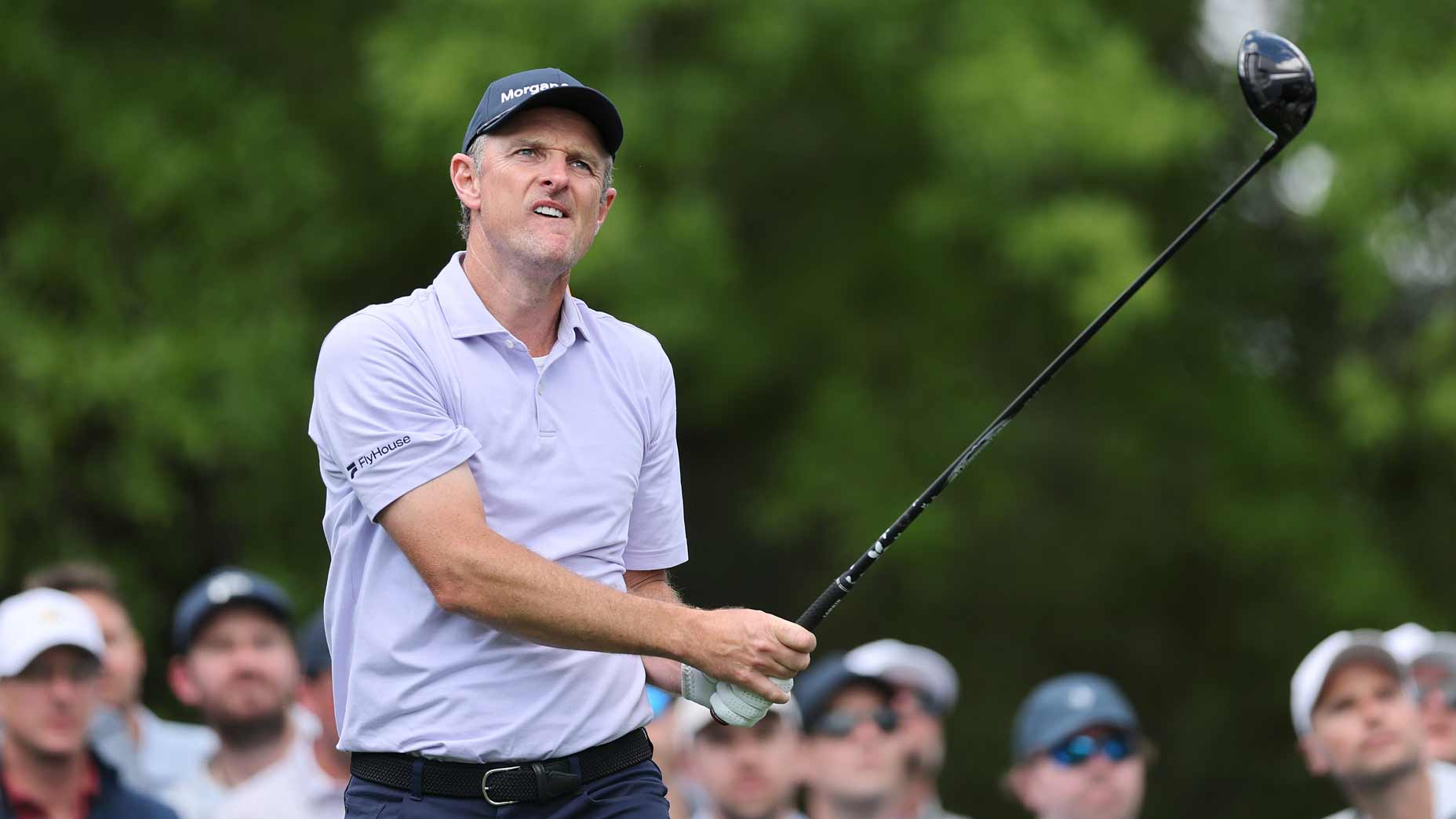 2025 RBC Heritage Thursday TV Coverage: How to Watch Round 1