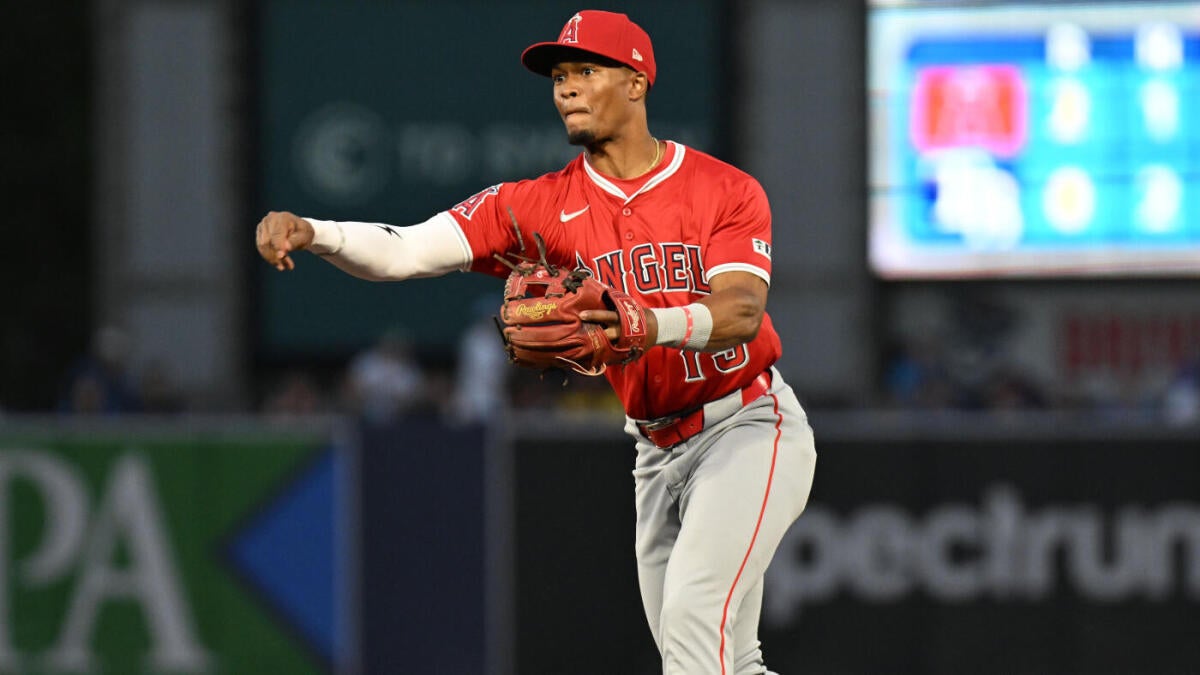 Fantasy Baseball Waiver Wire: Kyren Paris – A Category League Gem