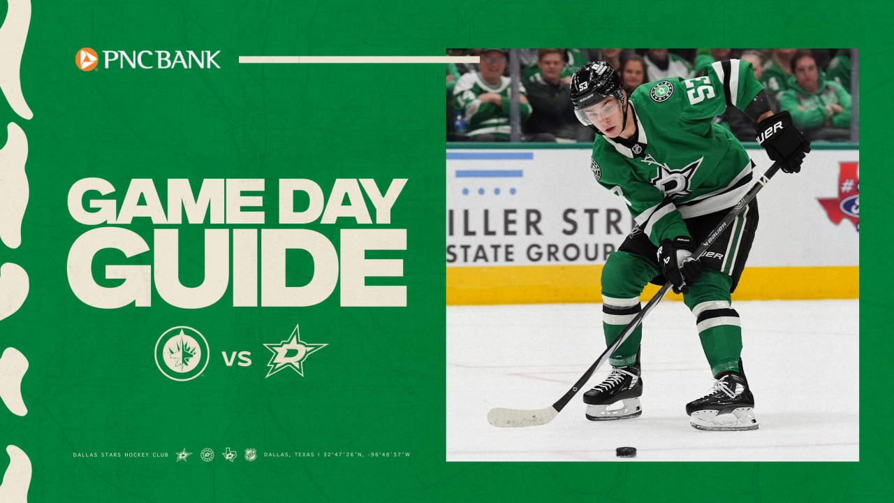 Jets vs Stars Game Day Guide: Score, Tickets, & More | FYM News