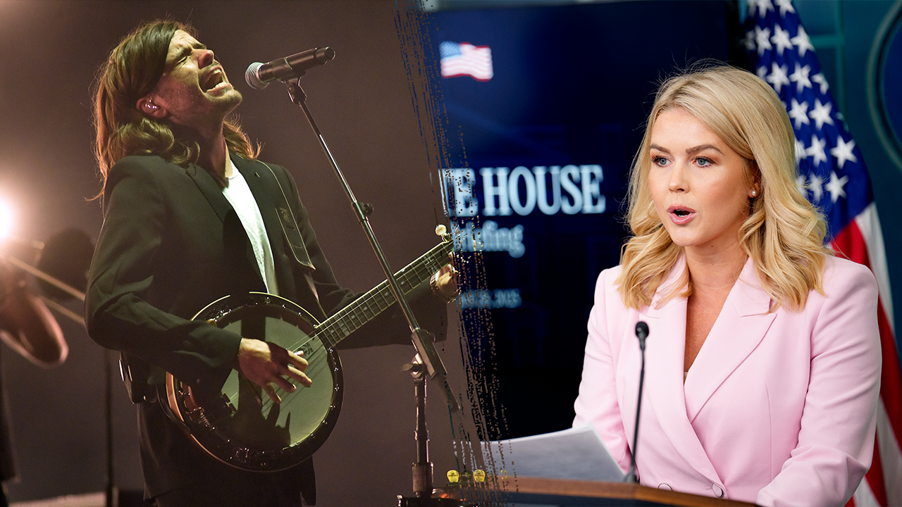 Winston Marshall Asks White House: Asylum for Brits Facing Free Speech Crackdowns?