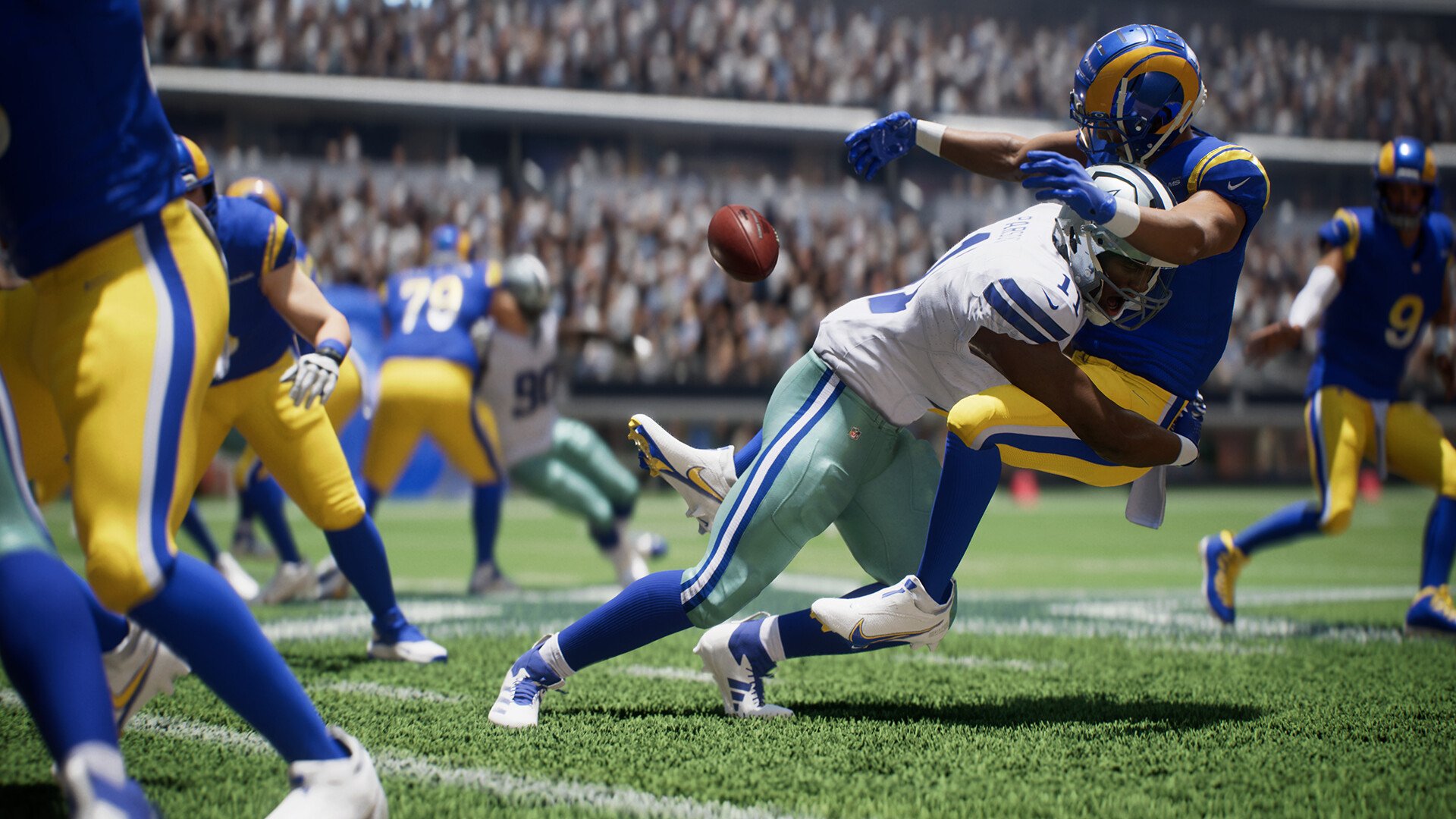Madden NFL 26 Release Date Leaked Ahead of Official Announcement | FYM News