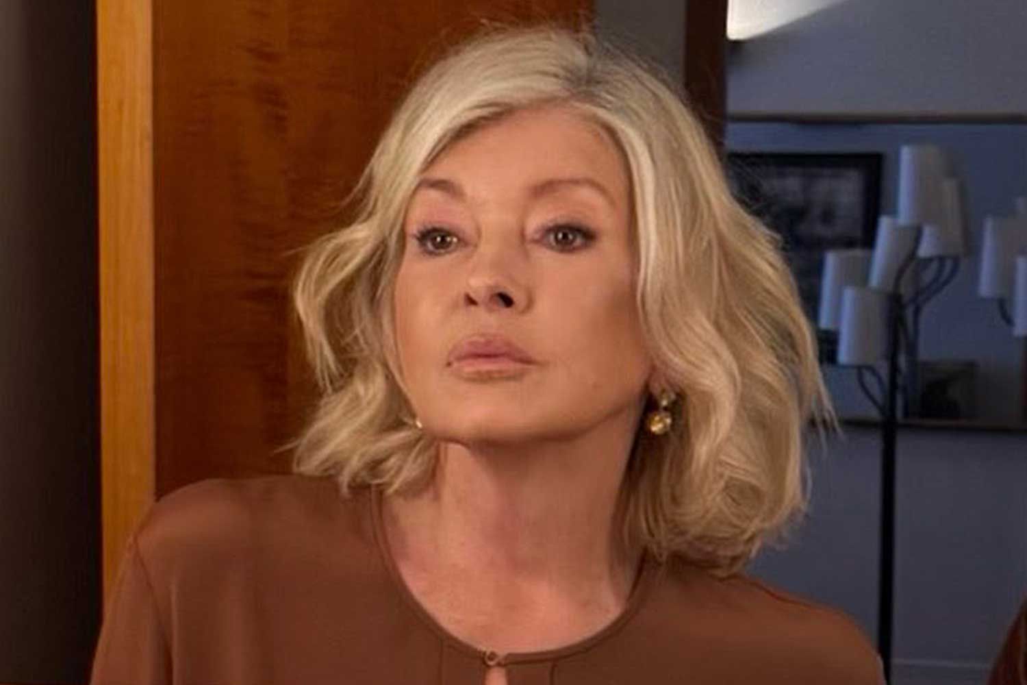 Martha Stewart, 83, Stuns in Glam Selfie: A Makeup ‘Wow’ Moment