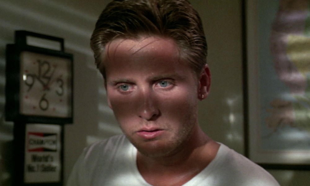 Emilio Estevez’s ‘Maximum Overdrive’ Sequel: A Stephen King Comeback?