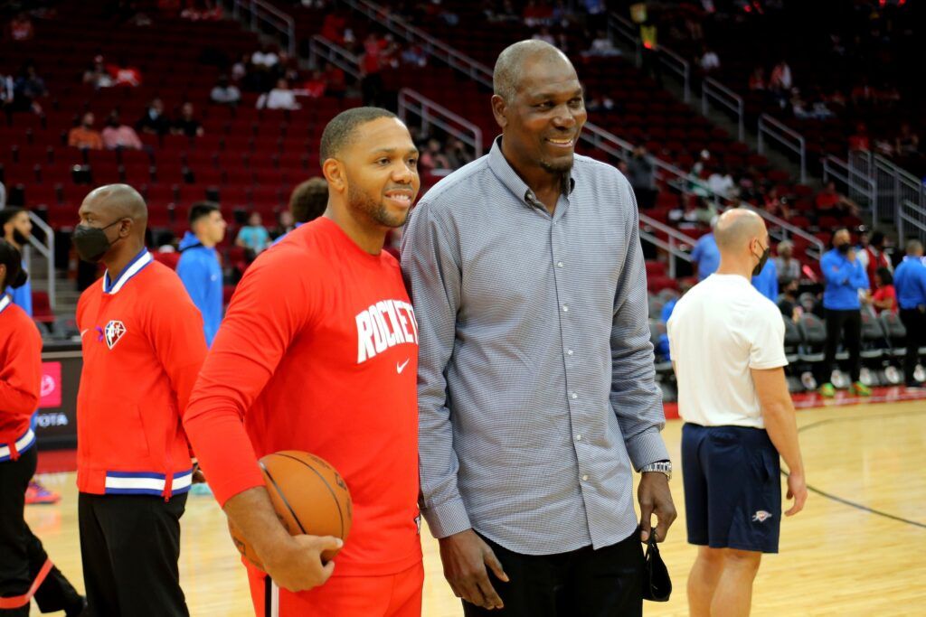 5 Houston Cougars NBA Legends: Featuring Clyde Drexler & Olajuwon | FYM News