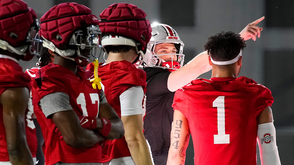 Ohio State Spring Game 2025: What to Expect from the New-Look Buckeyes