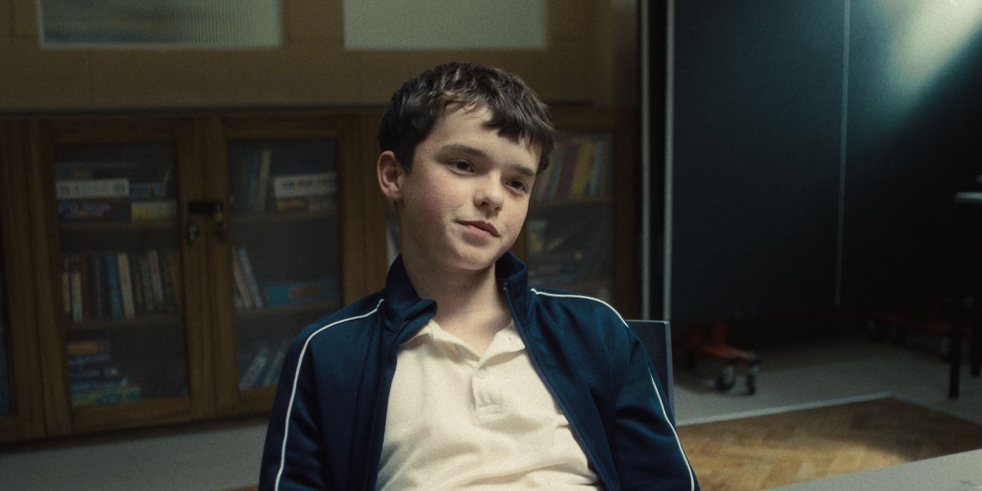 Owen Cooper: Youngest Emmy Nominee for ‘Adolescence’?