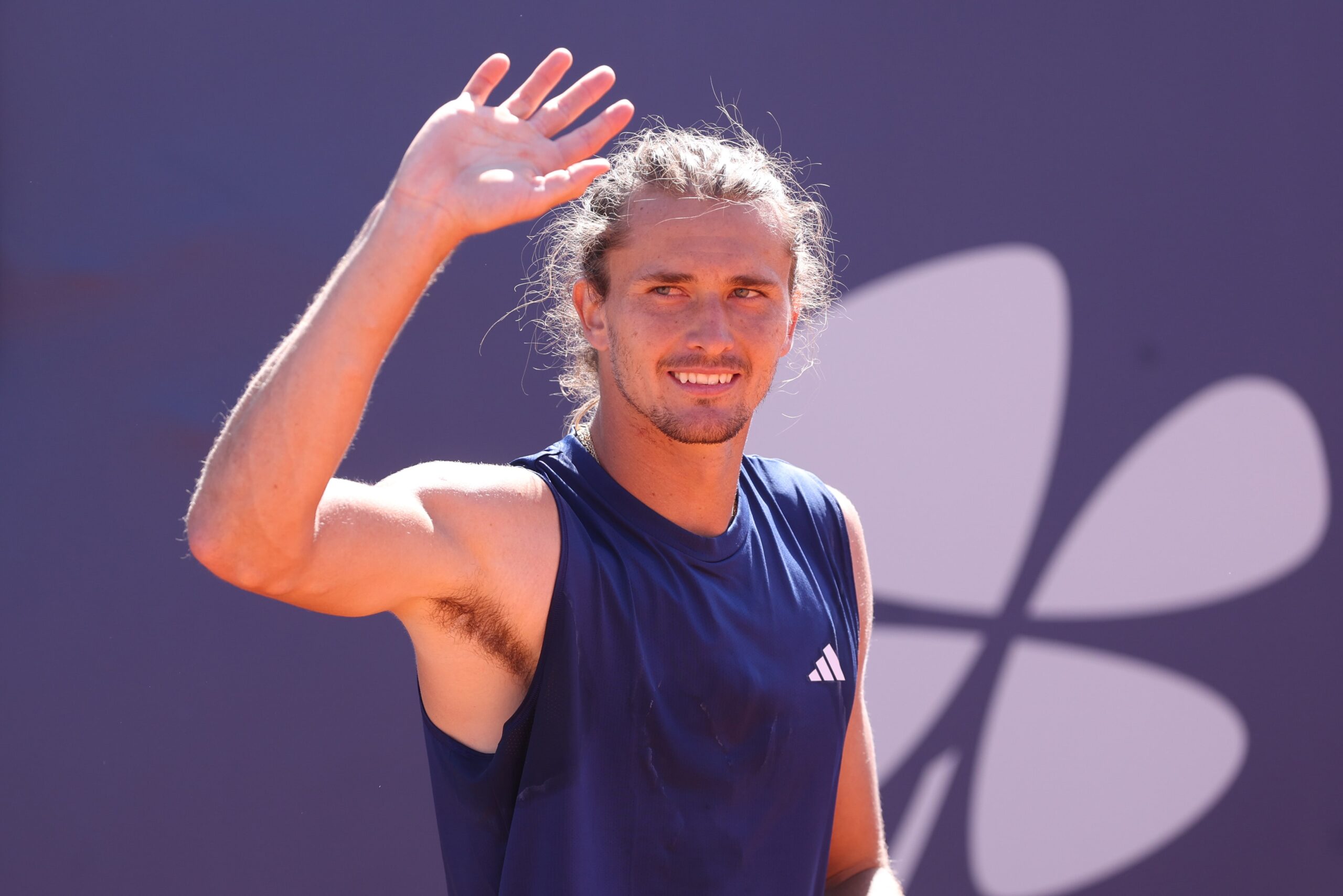 Alexander Zverev Aims for Record Third BMW Open Title