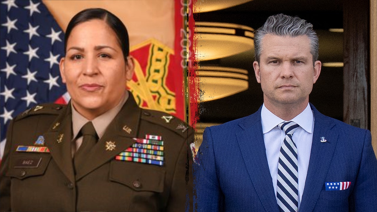 Army Commander Suspended Amid Probe into Missing Trump, Vance, Hegseth Portraits | FYM News