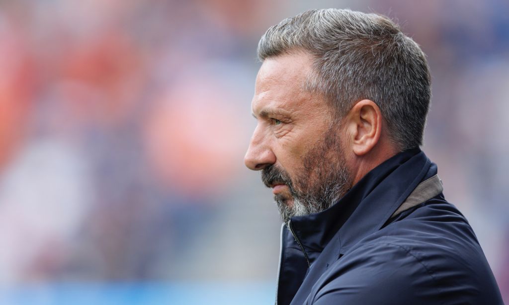 Derek McInnes Anticipates Strong Celtic Response: Celtic vs Kilmarnock Preview