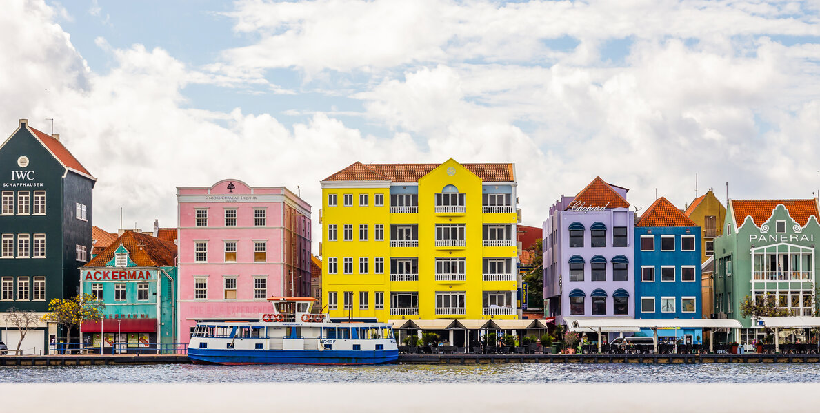 Beyond the Resort: Unmissable Things to Do in Curacao