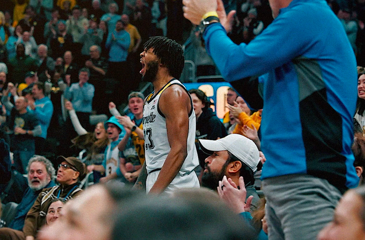 College Basketball Crown Kicks Off in Las Vegas | FYM News