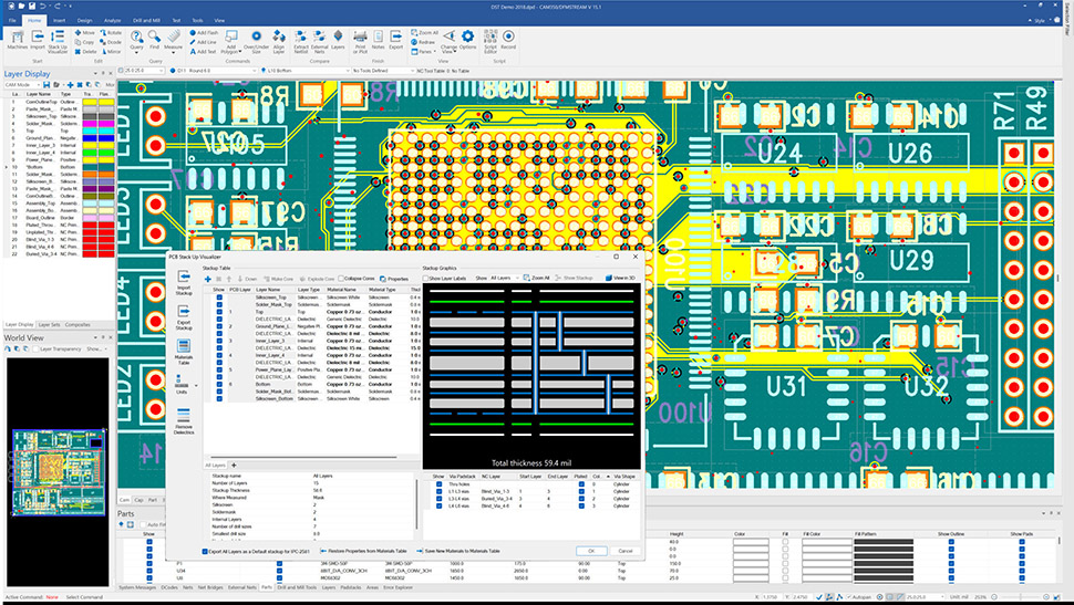 Siemens Expands PCB Design with DownStream Acquisition – FYM News