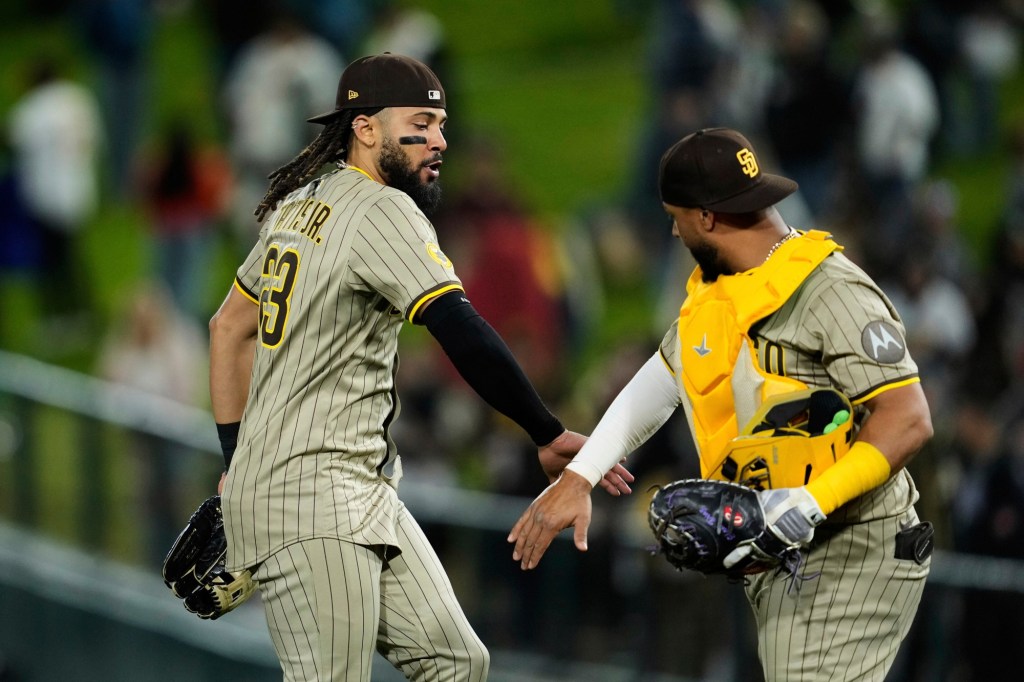Padres Daily: Tatis Jr. Shines as Padres Dominate the West | FYM News