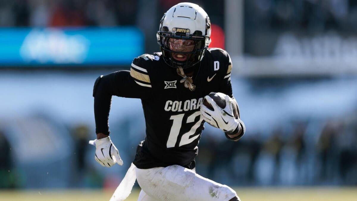 Travis Hunter Prefers Playing Both Ways or Not at All: Browns Fit & Shedeur Sanders