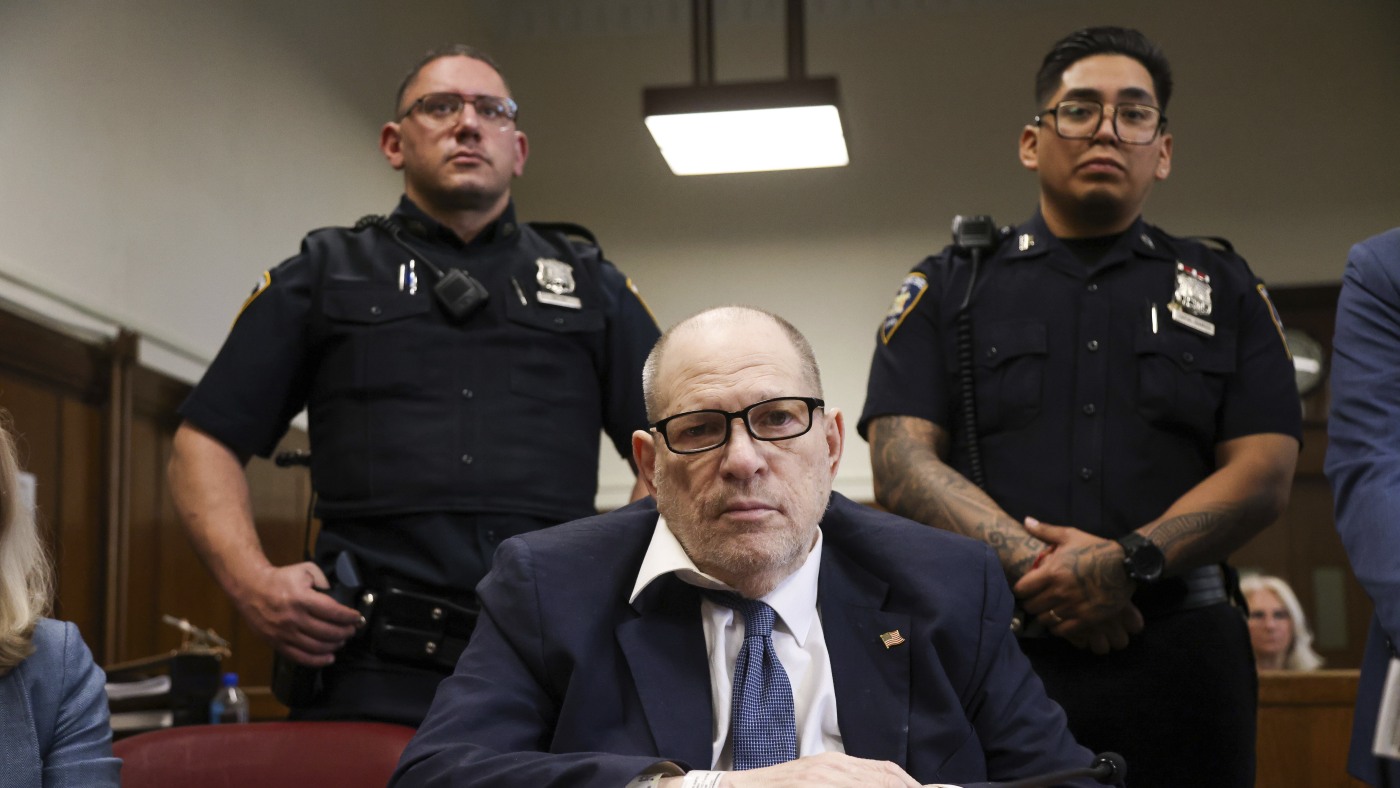 Opening Arguments Begin in Harvey Weinstein Sex Crimes Trial – FYM News