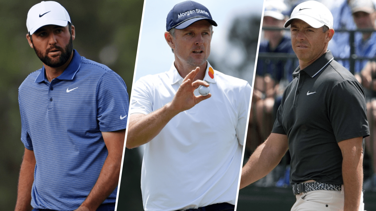 Masters Leaderboard 2025: Players Who Made & Missed the Cut | FYM News