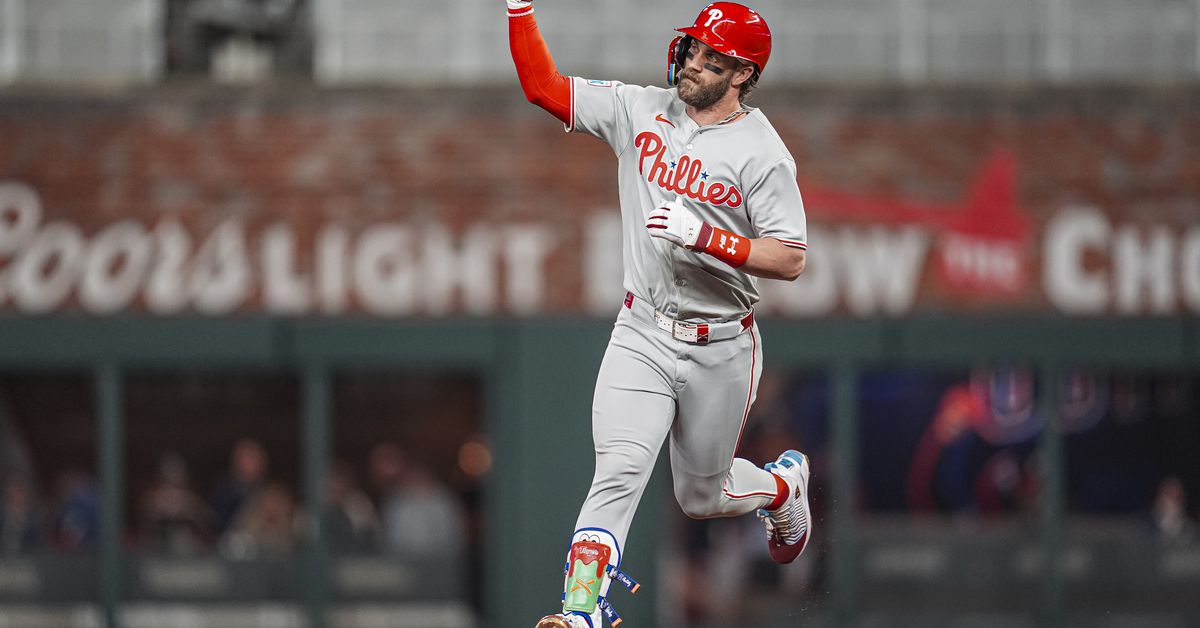 Rise and Phight: Phillies vs Cardinals 4/11/2025 | FYM News