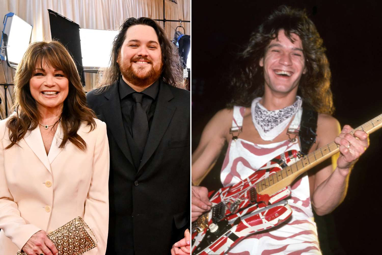 Valerie Bertinelli: No Van Halen Biopics Until I’m Dead