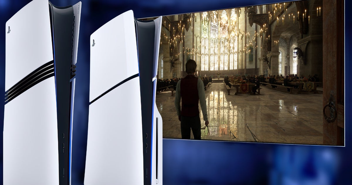 PS5 Pro VRR Stuttering Confirmed by Digital Foundry