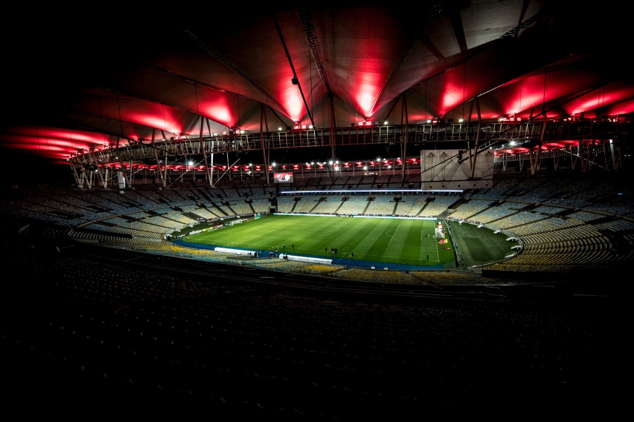 Flamengo’s Strong Home Record in Libertadores at Maracanã