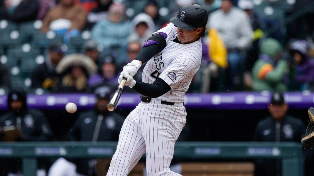 Fantasy Baseball: Signs of Life from Toglia, Casas & Other Sluggers | FYM News