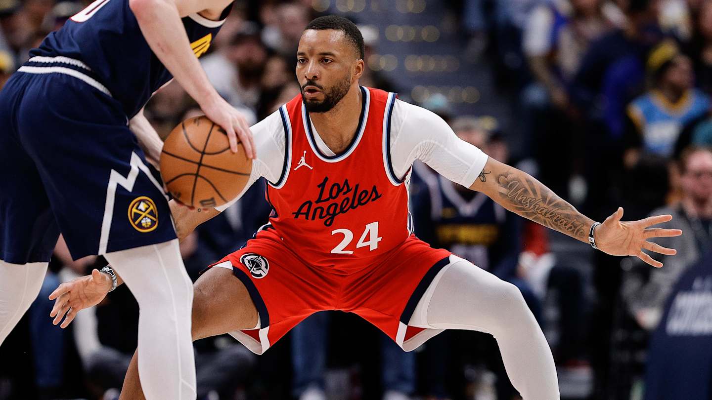 Norman Powell’s Clutch Performance: Former Bruin Shines in NBA Playoffs