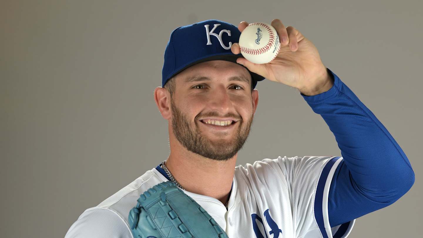 Noah Cameron Set to Debut for Royals Amid Ragans’ Injury