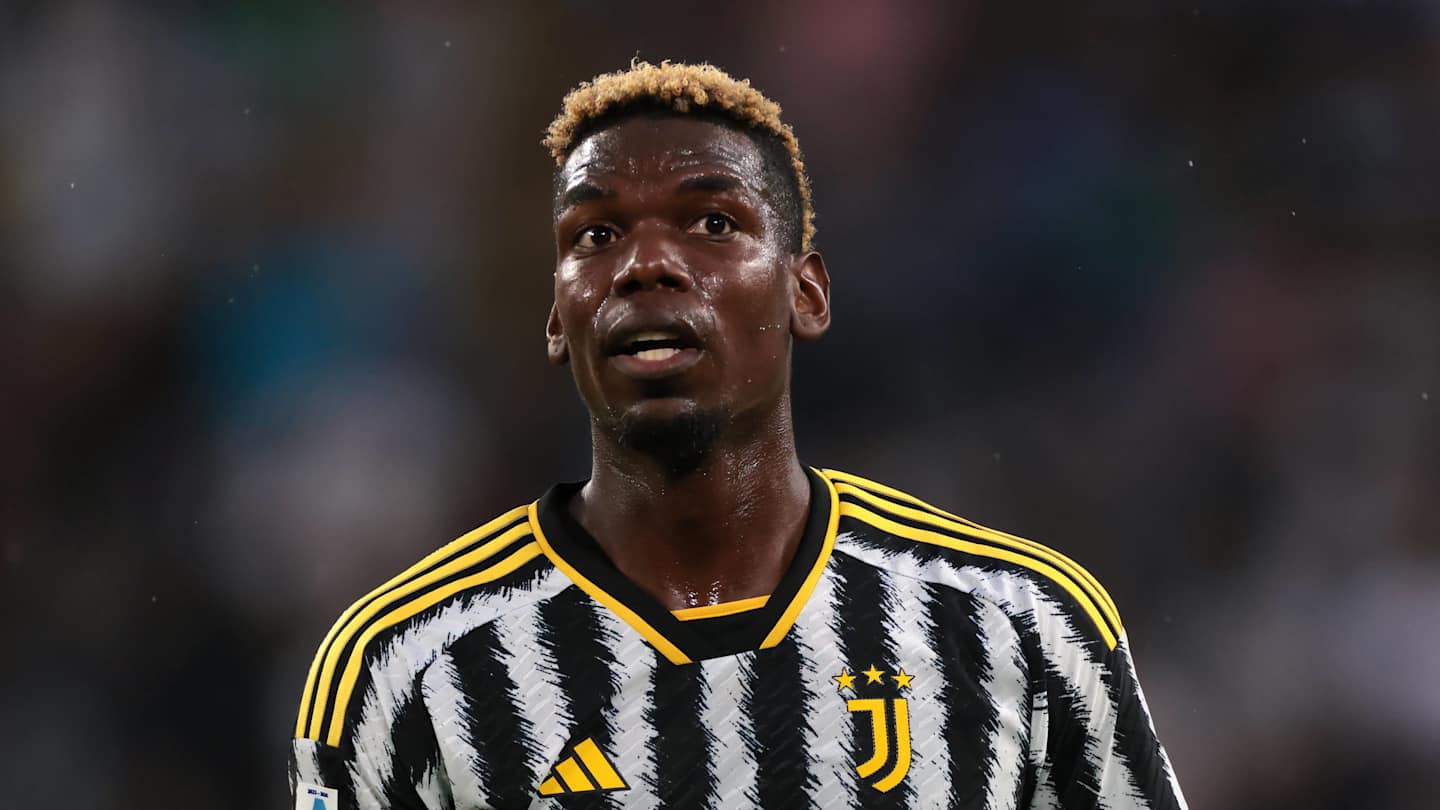 Paul Pogba to D.C. United? 5 MLS Clubs That Could Sign Him