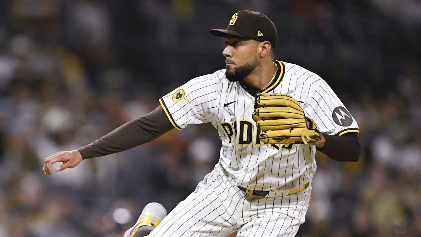 Padres’ Robert Suarez’s Meltdown Against Angels: An Honest Take