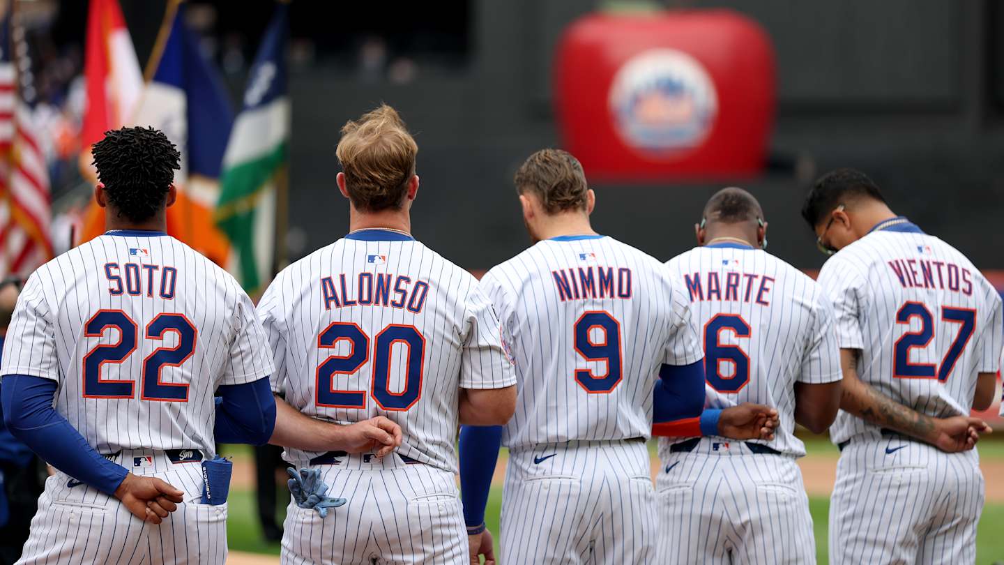 Mets are getting the worst value in baseball from Starling Marte’s $78M contract