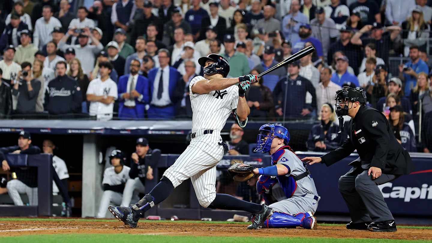 Yankees’ Giancarlo Stanton Setback: No Return Date in Sight