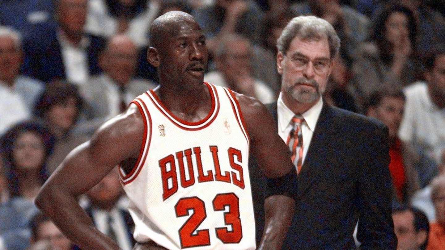 David Falk Explains How Michael Jordan Could Have Won 15 NBA Titles