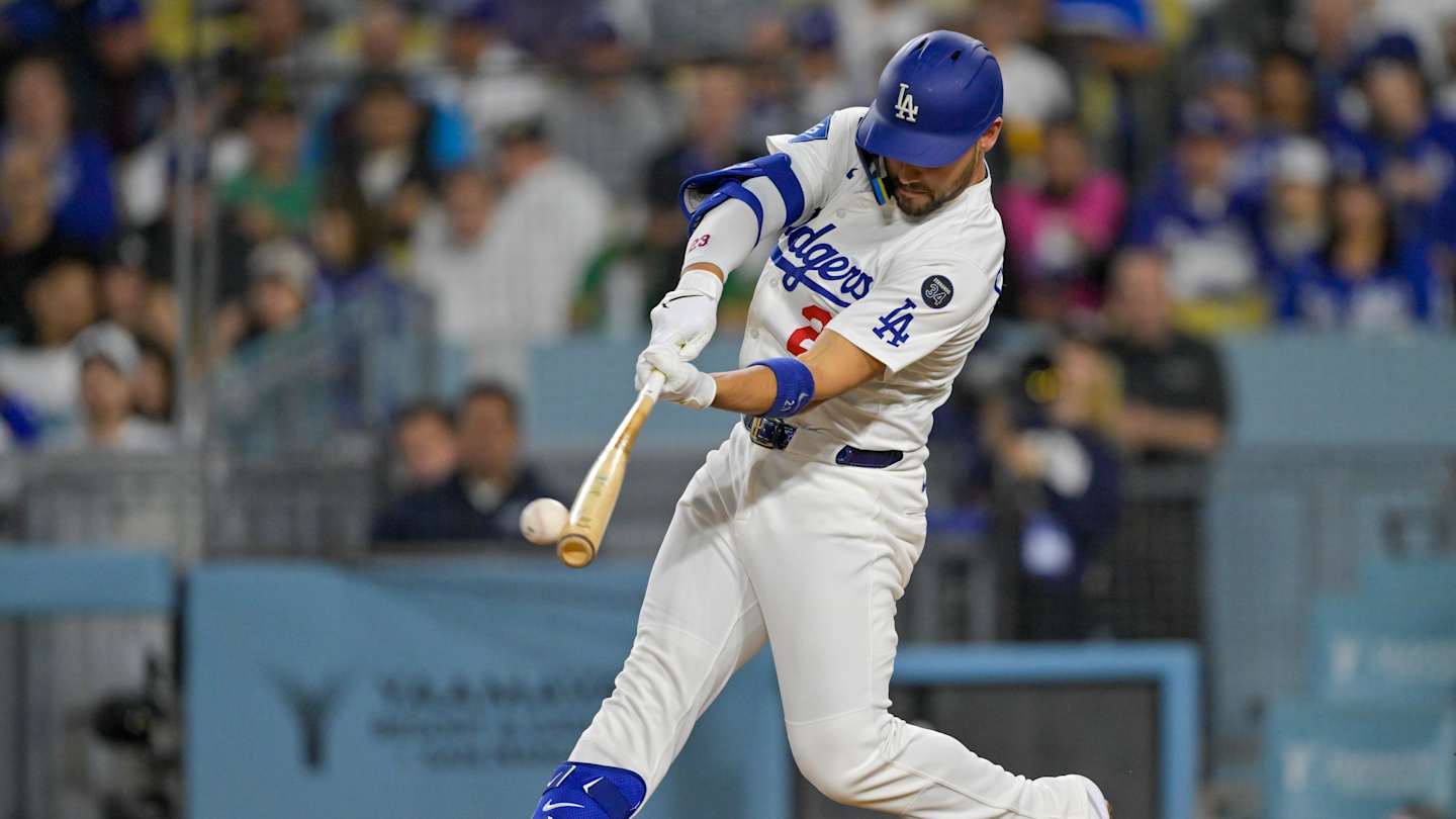 Michael Conforto’s Disappointing Dodgers Stint: A $17 Million Bust?