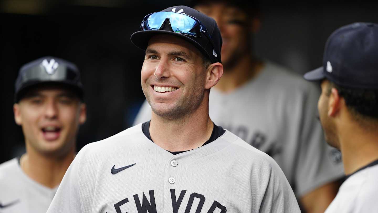 Paul Goldschmidt’s Resurgence: Yankees’ Investment Pays Off | FYM News