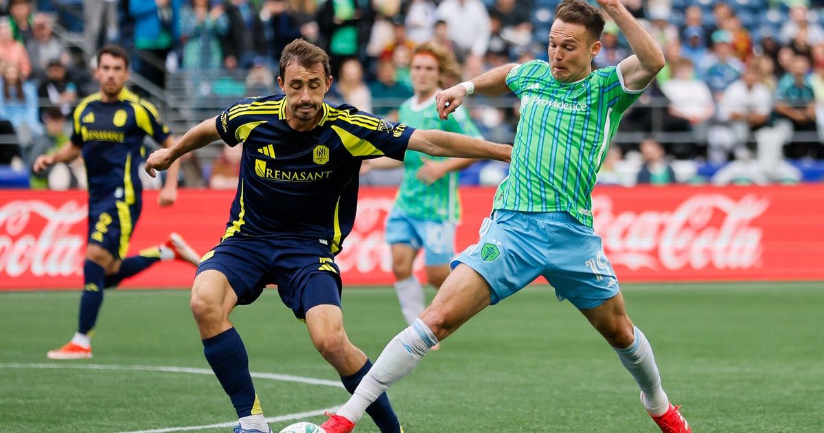 Seattle Sounders vs Houston Dynamo: Musovski’s Streak on the Line | FYM News