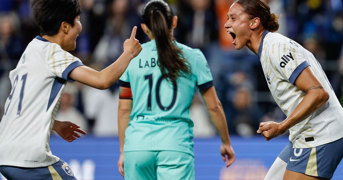 Reign Face Houston Dash: Can Seattle Stay Unbeaten? | FYM News
