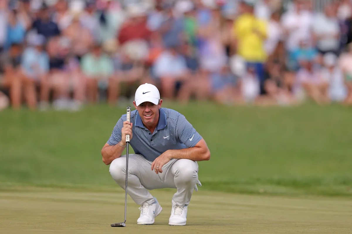 2025 PGA Championship: How to Watch, TV Schedule & Tee Times – FYM News