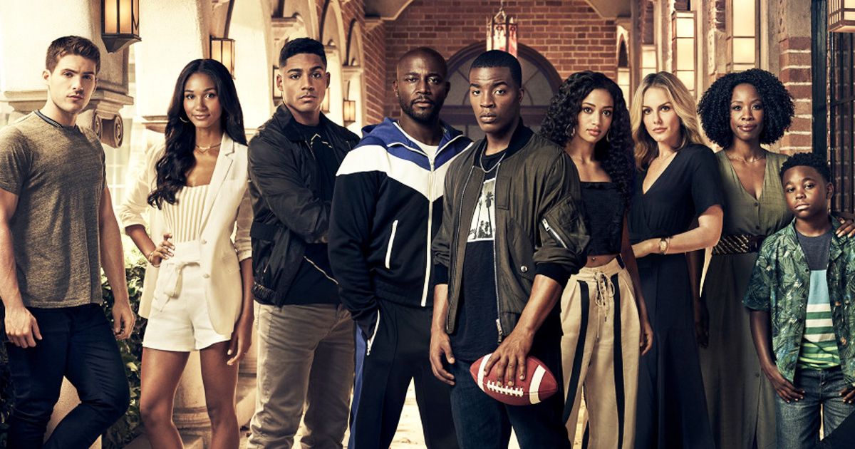 All American Season 7: Netflix Release, Cast & What to Expect | FYM News