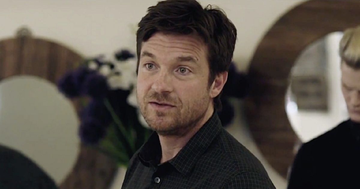 Jason Bateman’s Underseen Thriller ‘The Gift’ Airing Tonight | FYM News