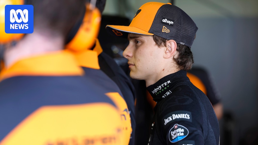 F1 Qualifying Monaco: Piastri P2, Leclerc Dominates Practice