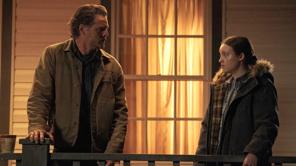 ‘The Last Of Us’ To Span Four Seasons, Naughty Dog’s Secret Project Revealed